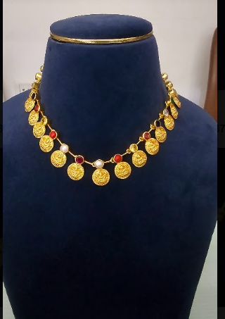 Necklace Set 117