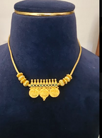 Necklace Set 018