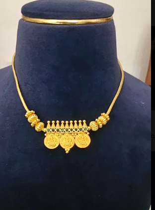 Necklace Set 018