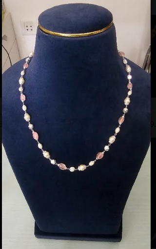 Necklace Set 019