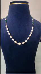 Necklace Set 124