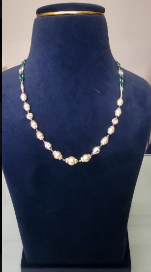 Necklace Set 124
