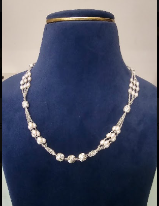 Necklace Set 125