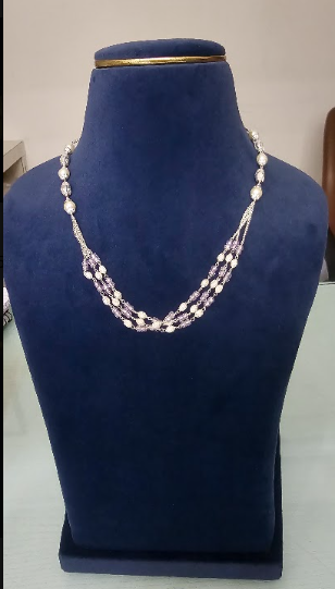 Necklace Set 128