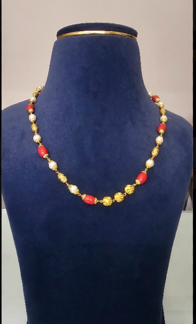 Necklace Set 129