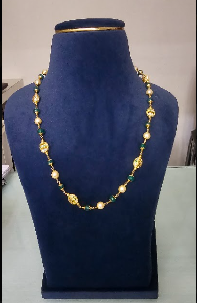 Necklace Set 130