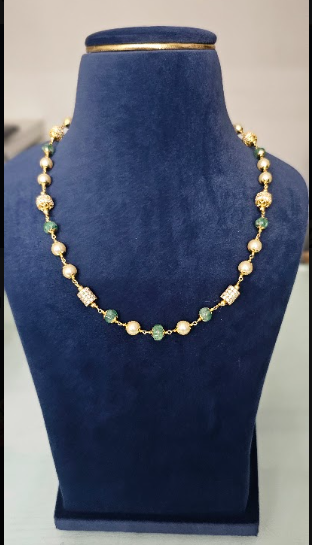 Necklace Set 138