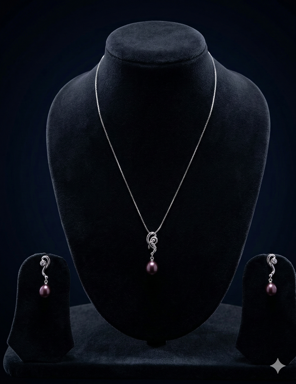 Silver Jewellery