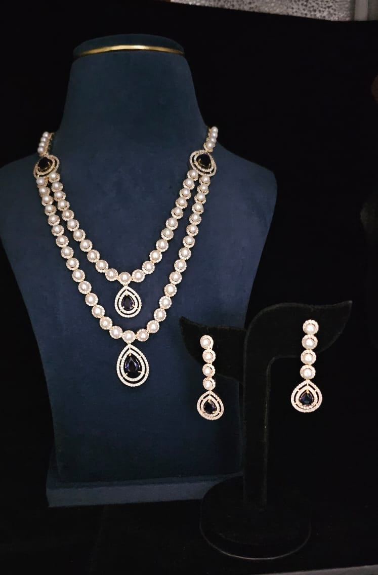 Necklace Set