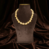 The Aurelian Baroque Single Strand Necklace
