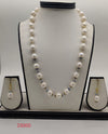 Blue Bloom Pearl Elegance Fancy Pearl Set