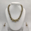 Blue Stones Balls Set
