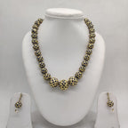 Blue Stones Balls Set
