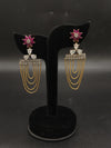 Fancy earrings