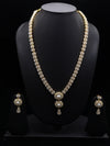 Long necklace set