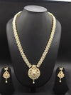 Long Haram Necklace Set