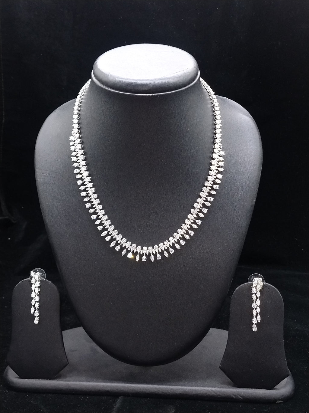 Fancy necklace Set