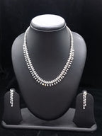Fancy necklace Set