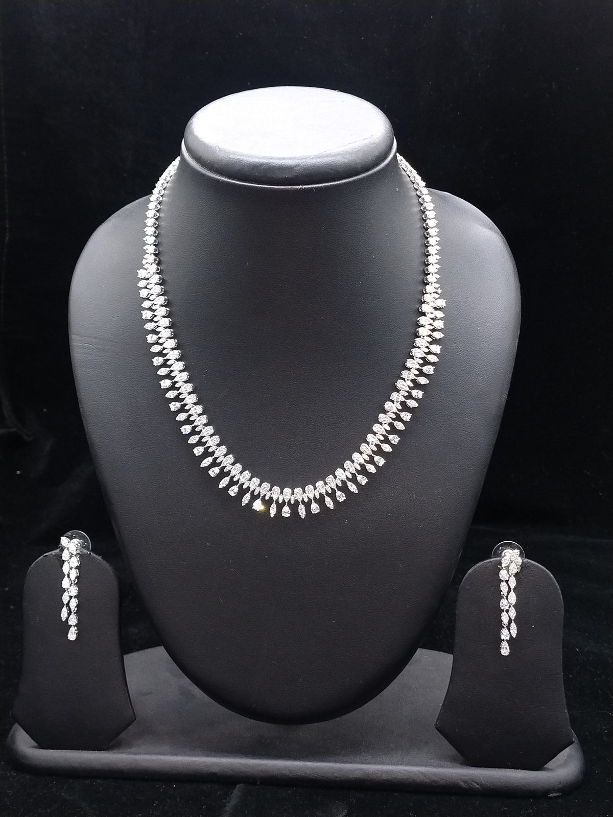 Fancy necklace Set