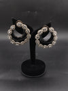 Fancy earrings
