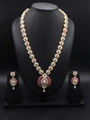 Long Haram necklace set
