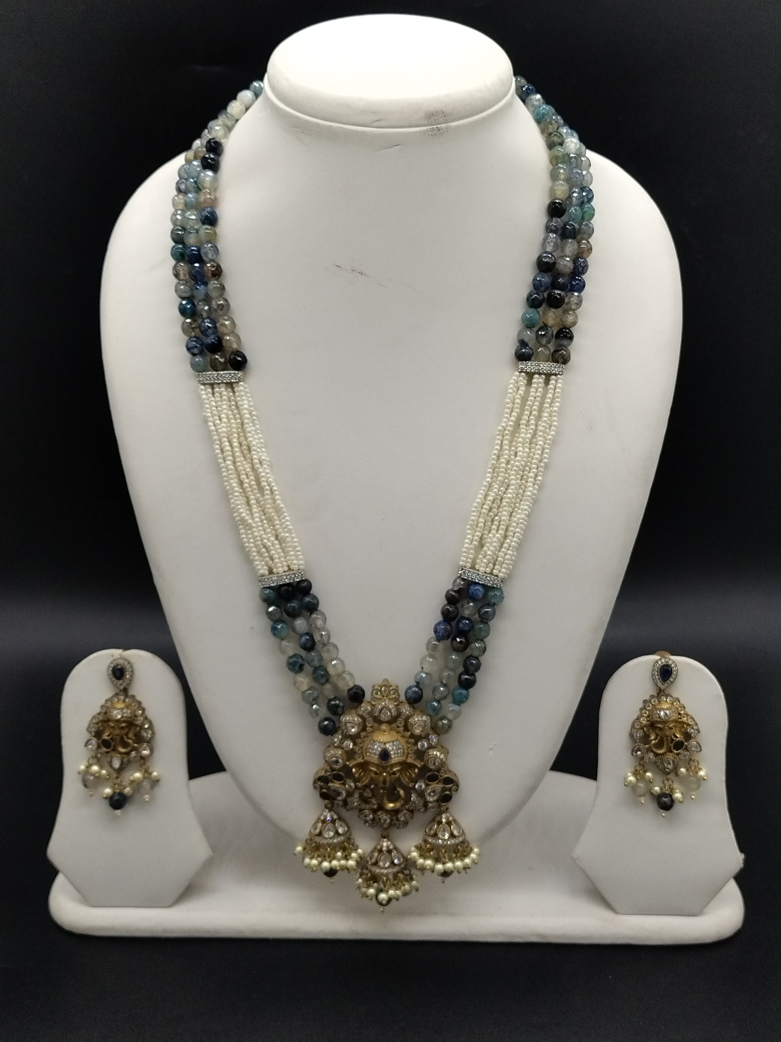 Fancy mala