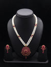 2 line mala