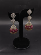 Fancy earrings