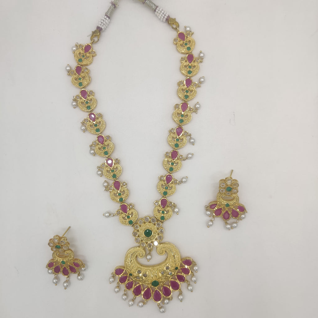 CZ Haar Set