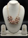 Pearls necklace