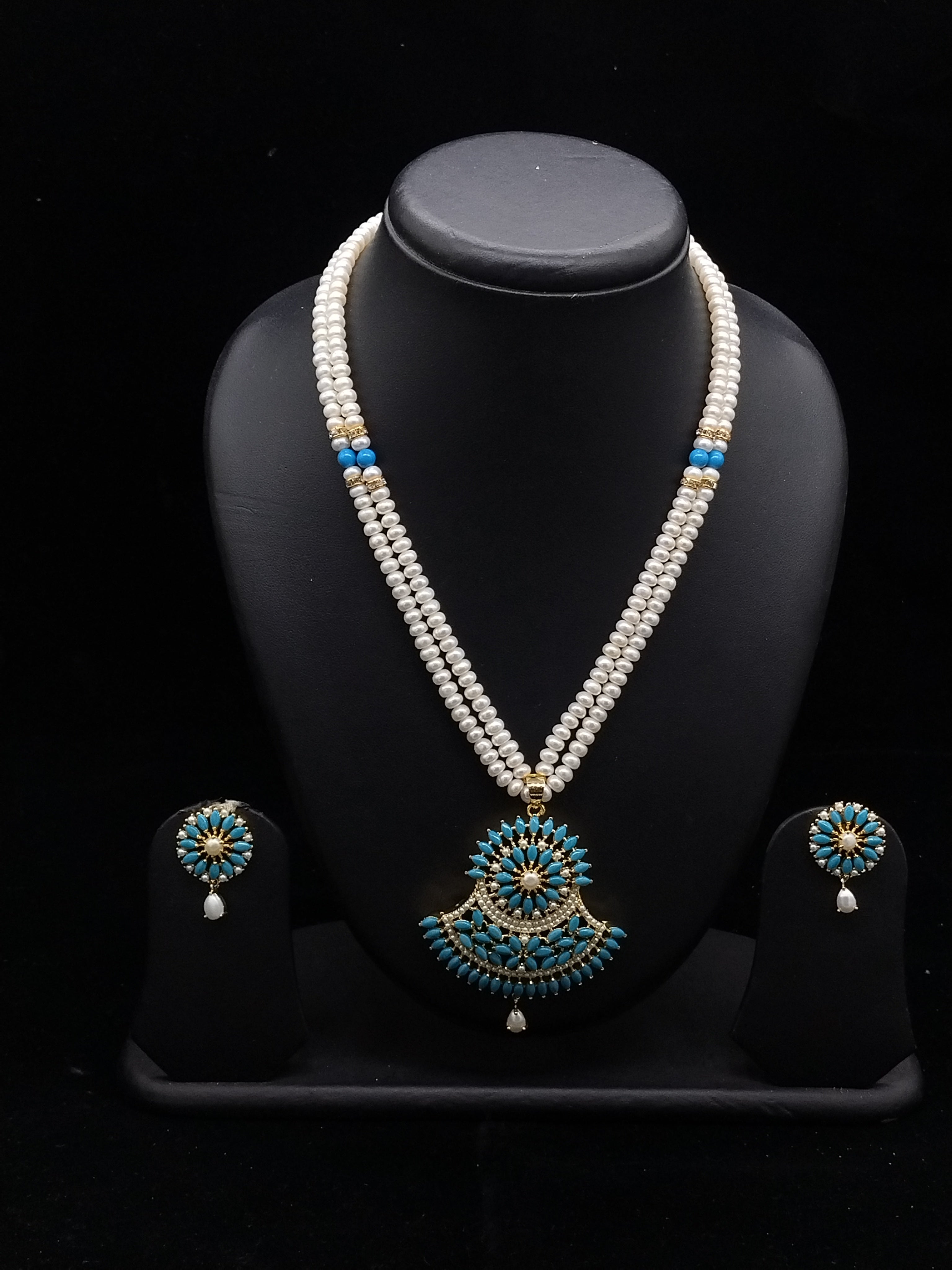 2 line mala