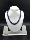 2 line pearls mala