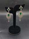 Fancy earrings