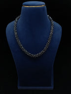 Fancy necklace