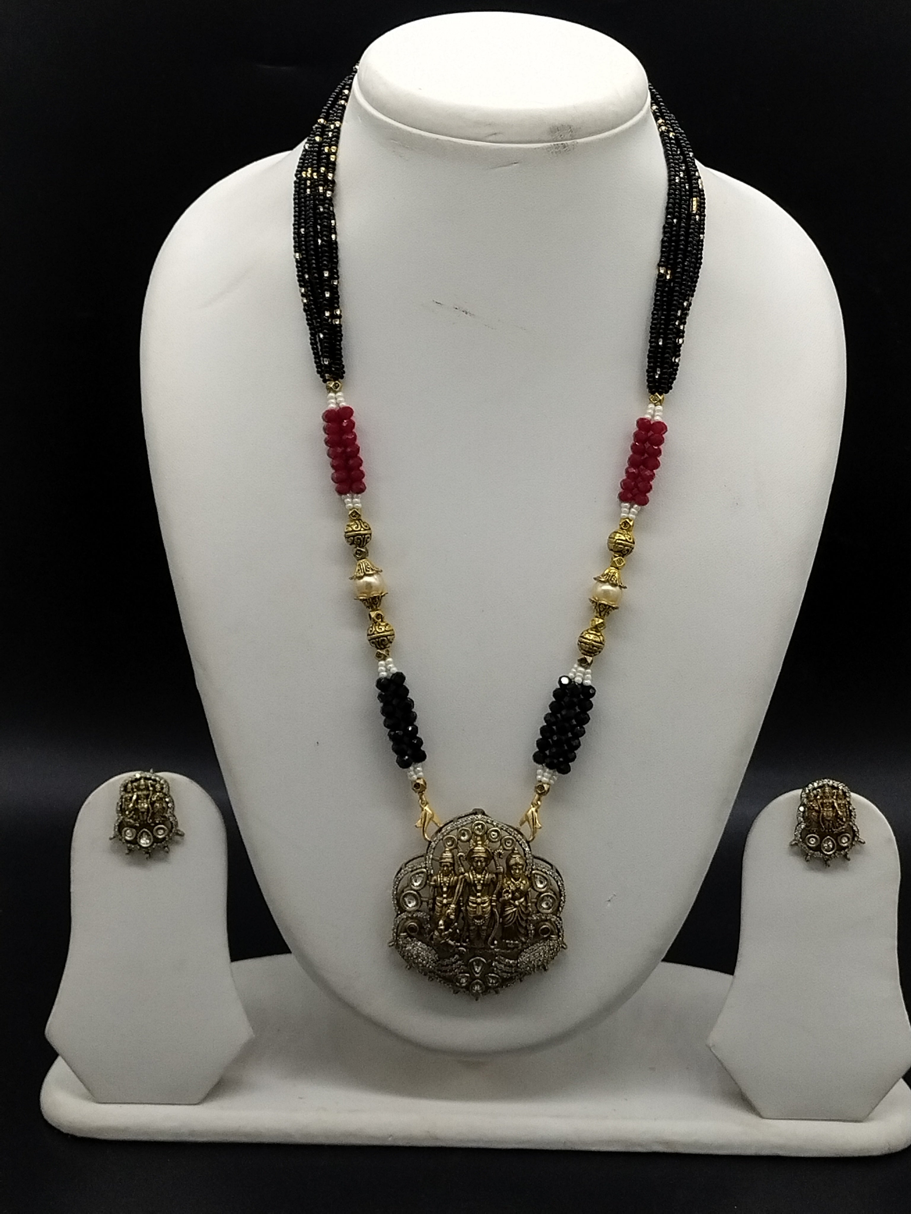 Fancy mala