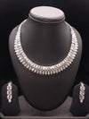 Fancy necklace set