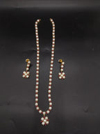 Long Haram necklace  set
