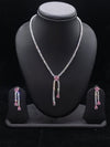 Fancy  necklace set