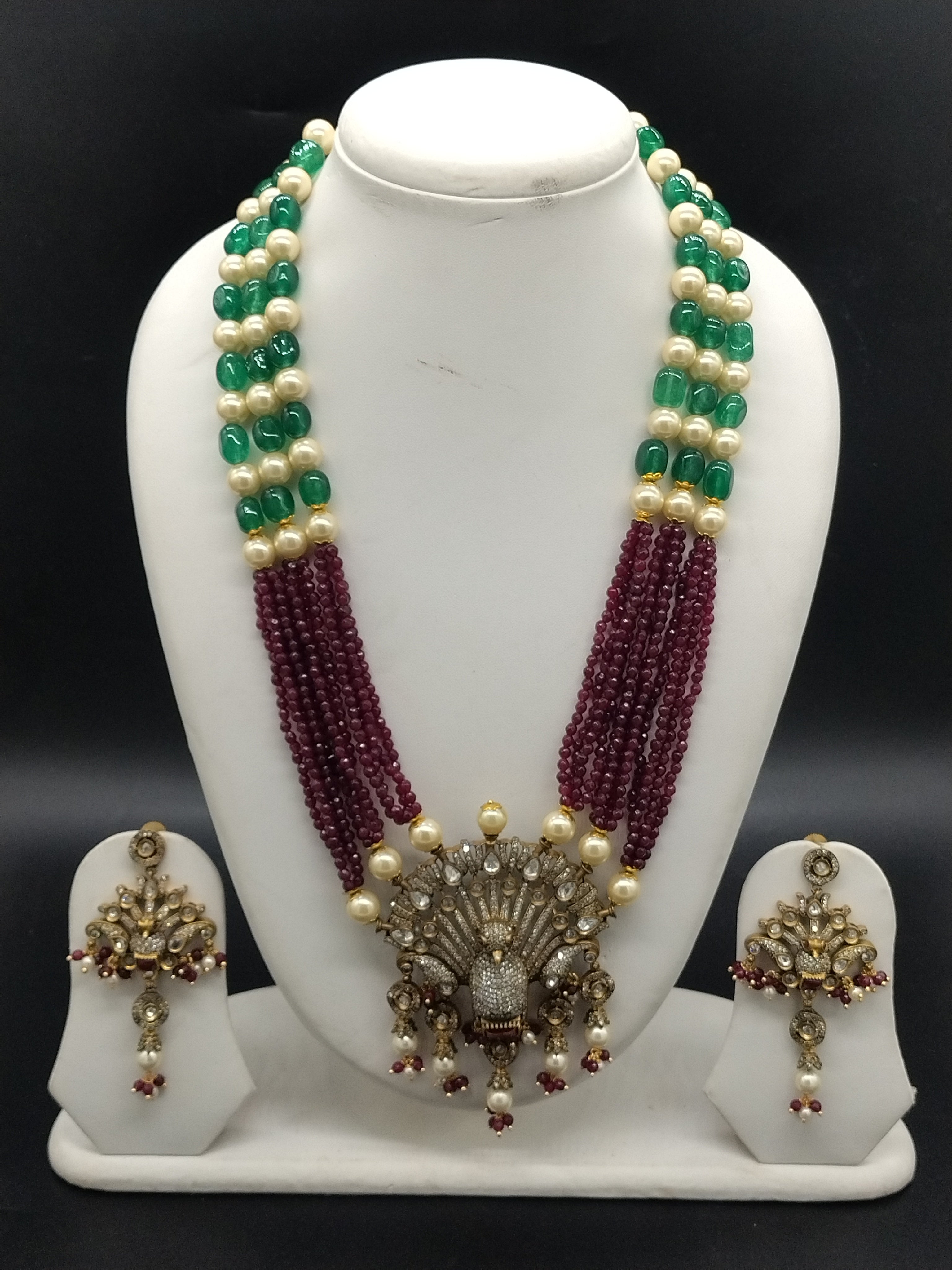 Fancy mala