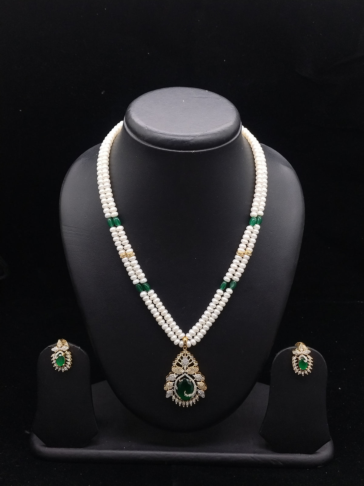 2 line mala