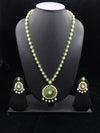 Long necklace  set