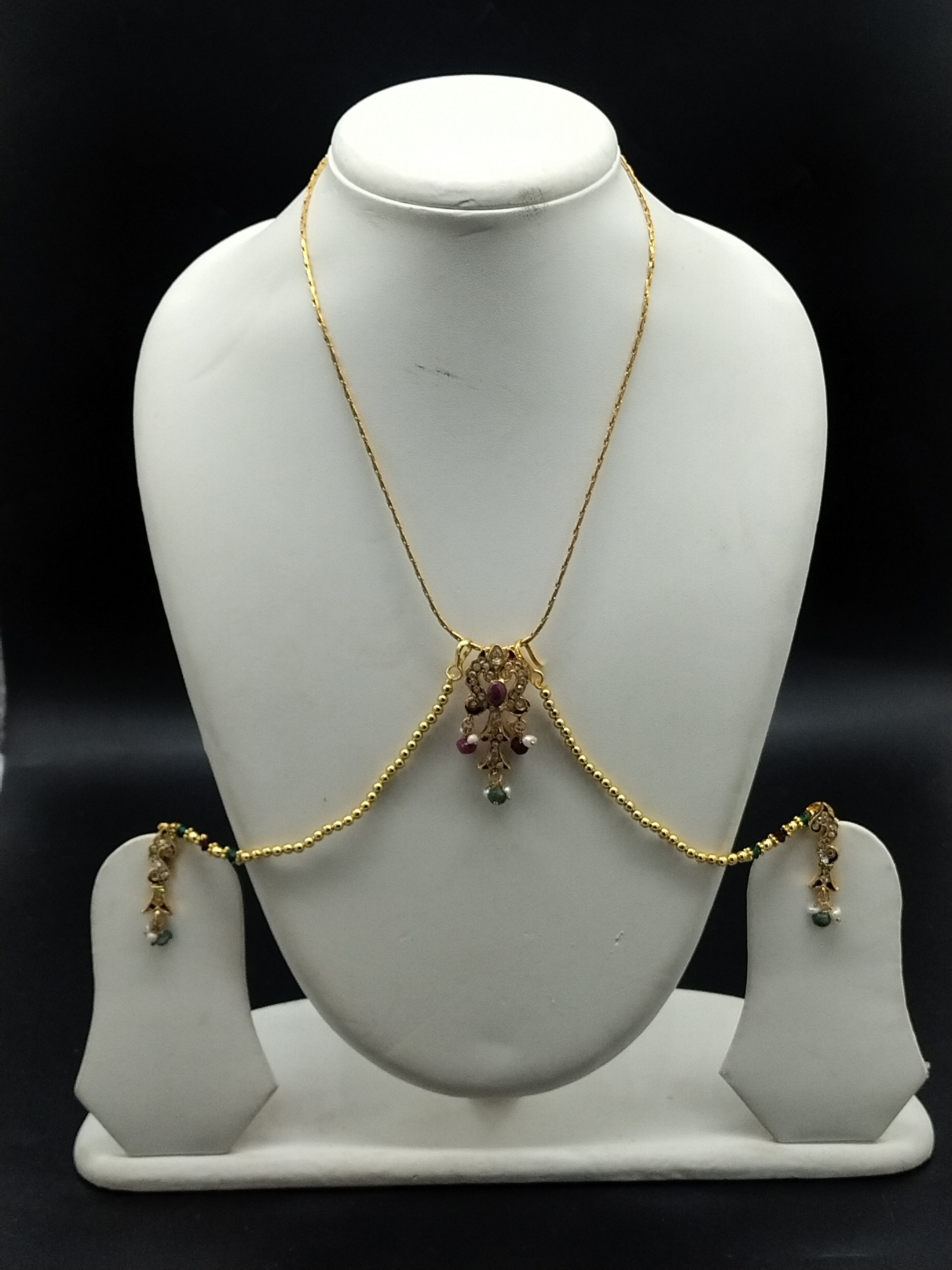Necklace  set