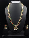 Long necklace set