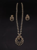 Long Haram necklace set