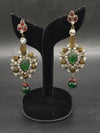 Fancy earrings