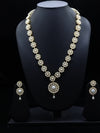 Long  necklace set