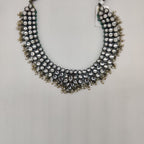 Kundan Necklace