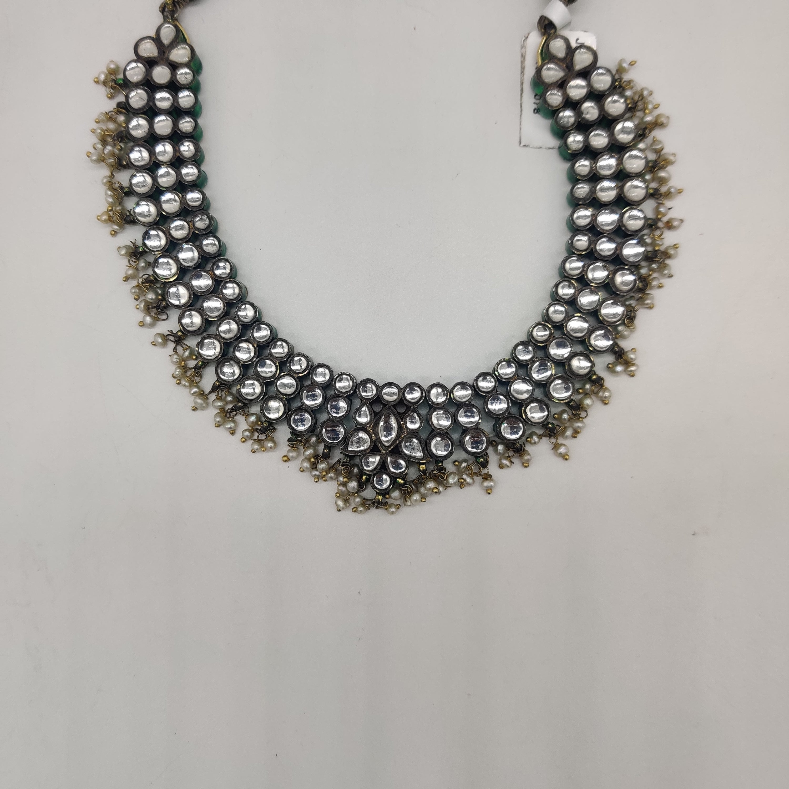 Kundan Necklace