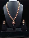 Long necklace set