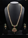 Long necklace set